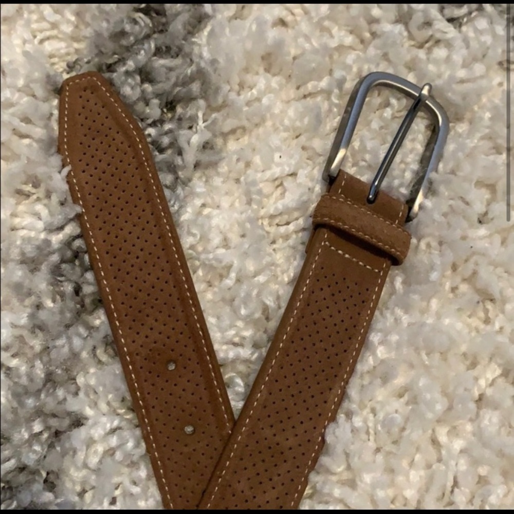 Men’s Belt
